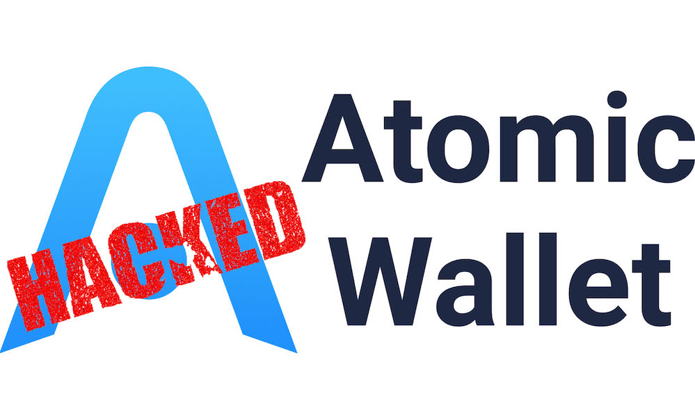 Atomic Wallet